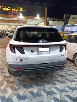 هیوندای تۆکسۆن
